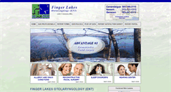 Desktop Screenshot of flent.com